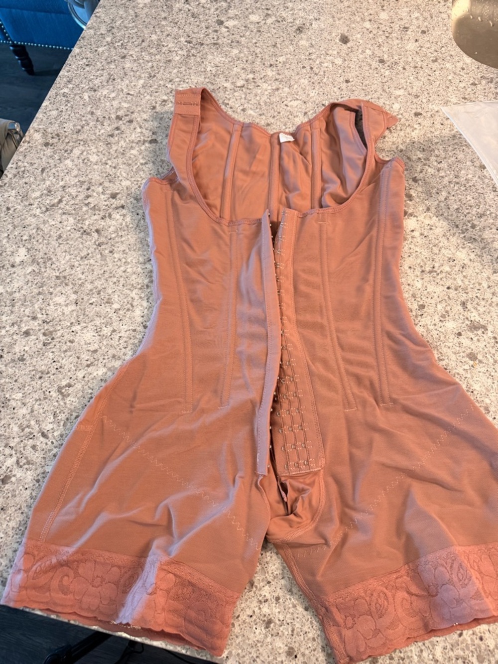 2026 Shapewear Bodysuit With Bone Steel For Shaping And Firmimg New